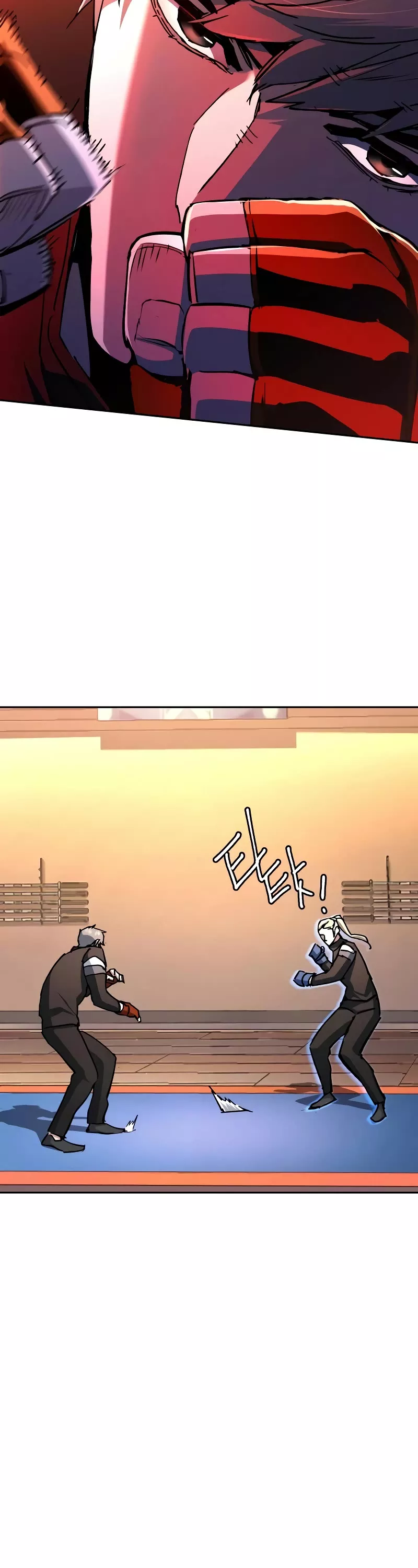 Teenage Mercenary, chapter 153, image 26