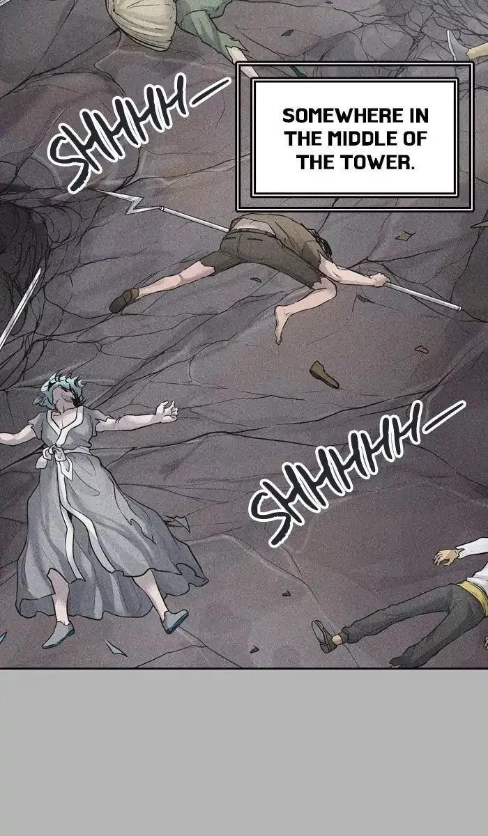 Tower of God, chapter 424, image 38
