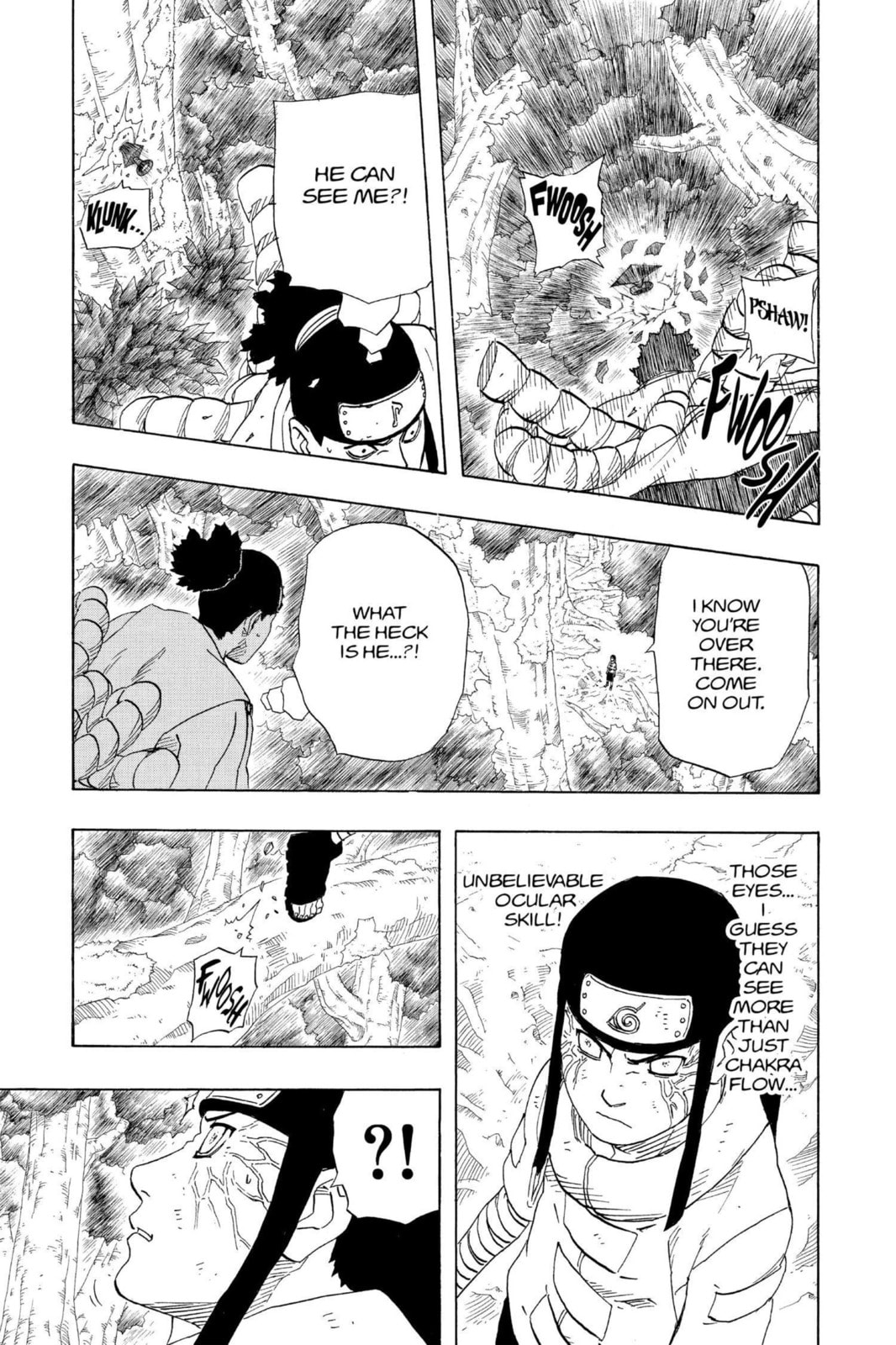 Naruto, chapter 194, image 13