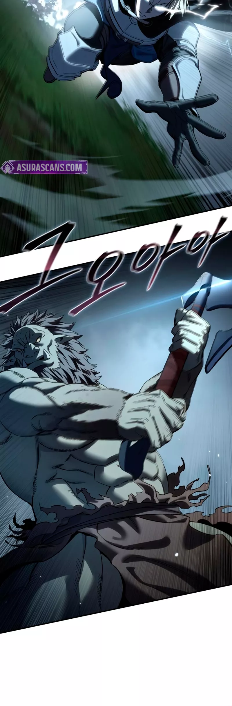 Star-Fostered Swordmaster, chapter 100, image 27