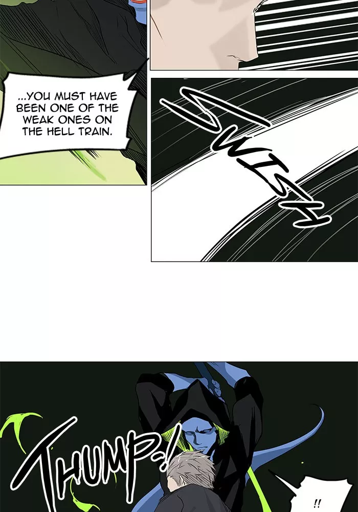 Tower of God, chapter 195, image 36