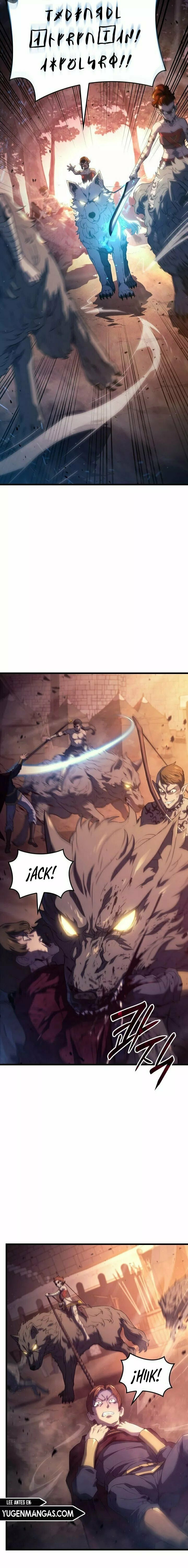 Revenge of the Baskerville Bloodhound, chapter 28, image 10