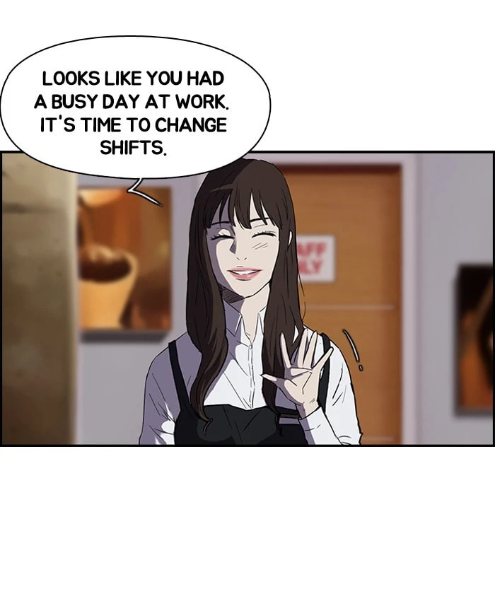 Wind Breaker, chapter 66, page 4