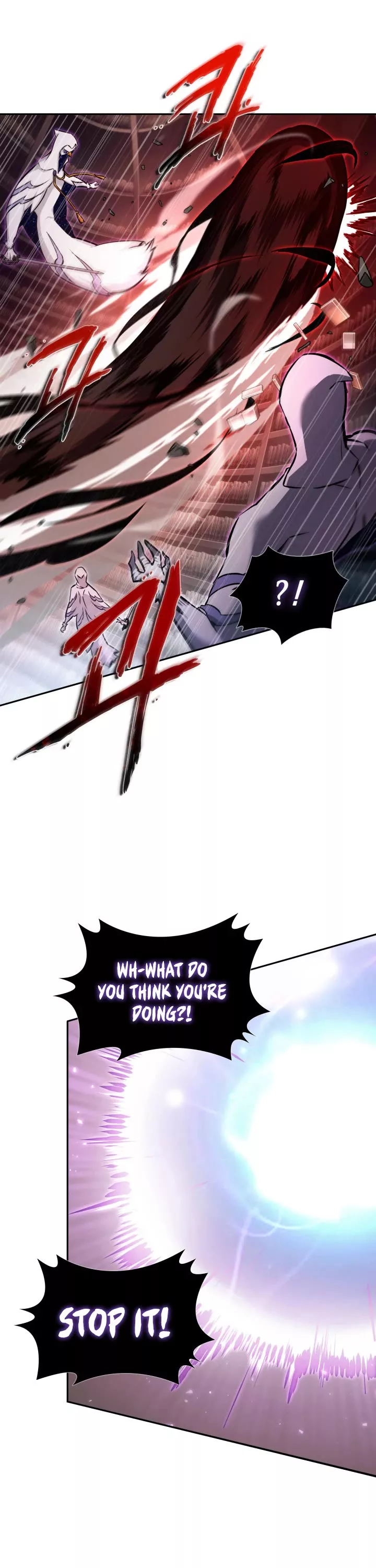 Tomb Raider King, chapter 359, image 28