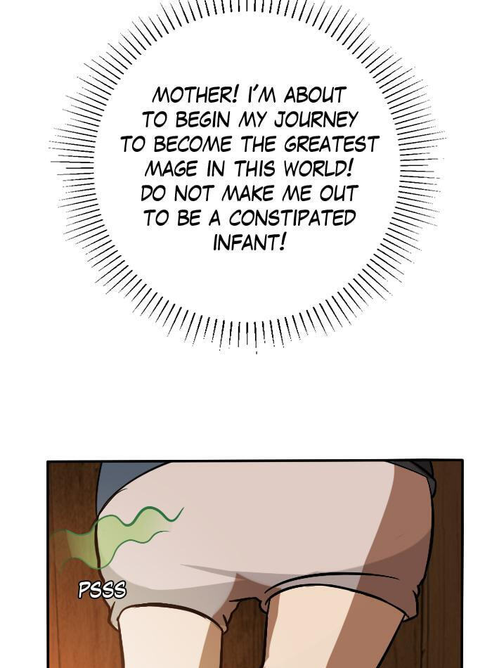 The Beginning After the End, chapter 2, page 105