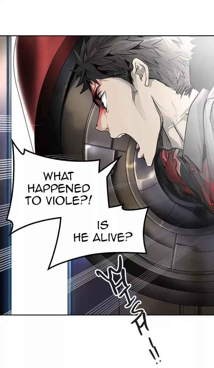 Tower of God, chapter 416, image 87
