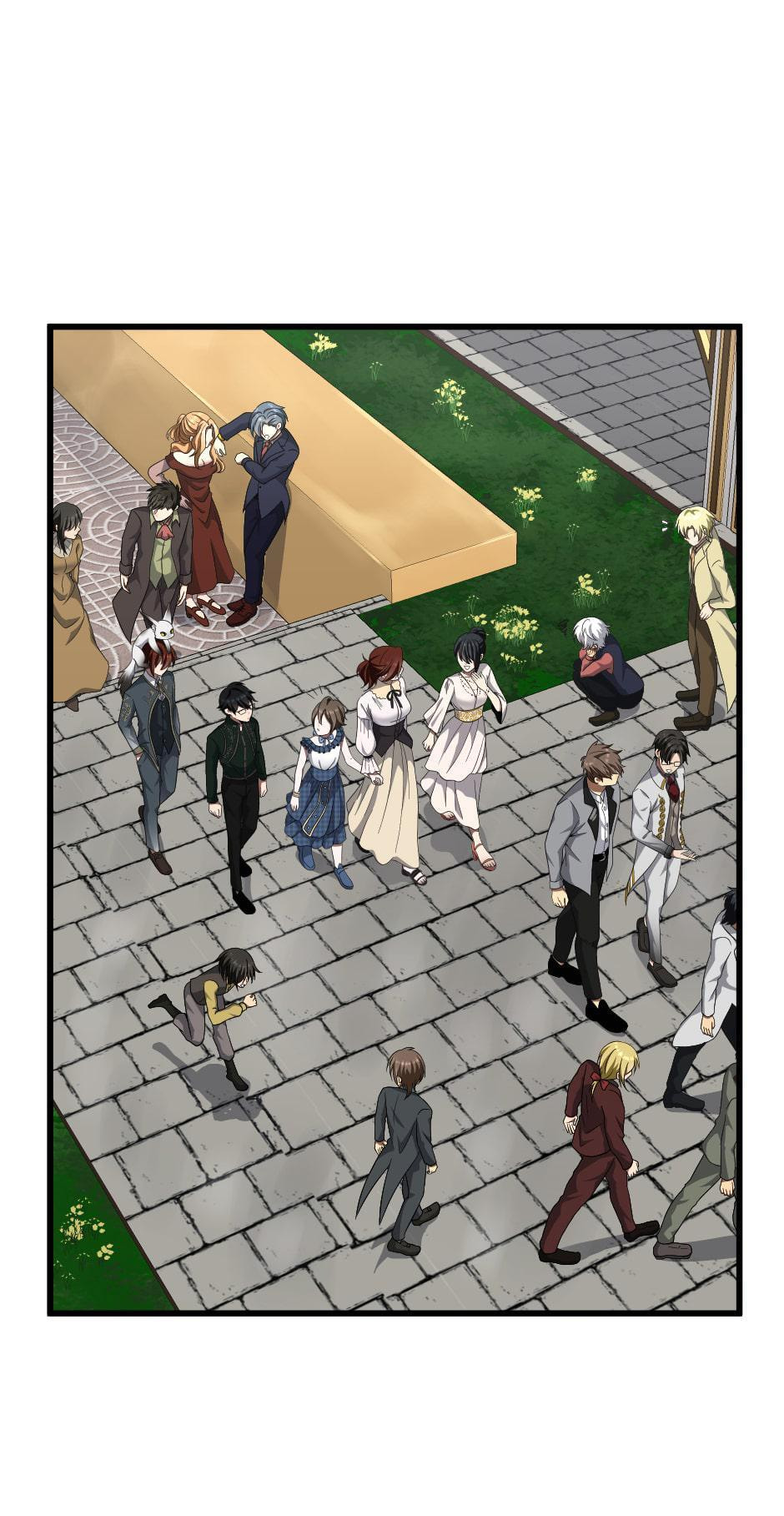 The Beginning After the End, chapter 82, image 3