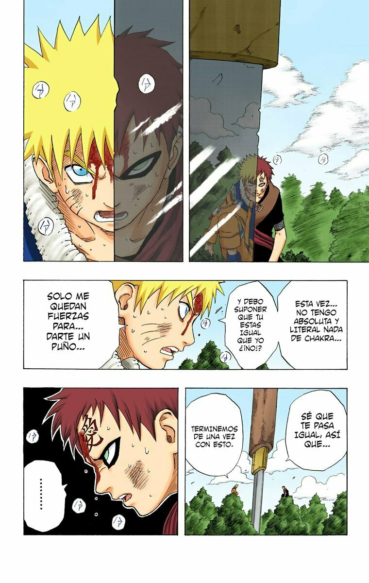 Naruto, chapter 136, image 22