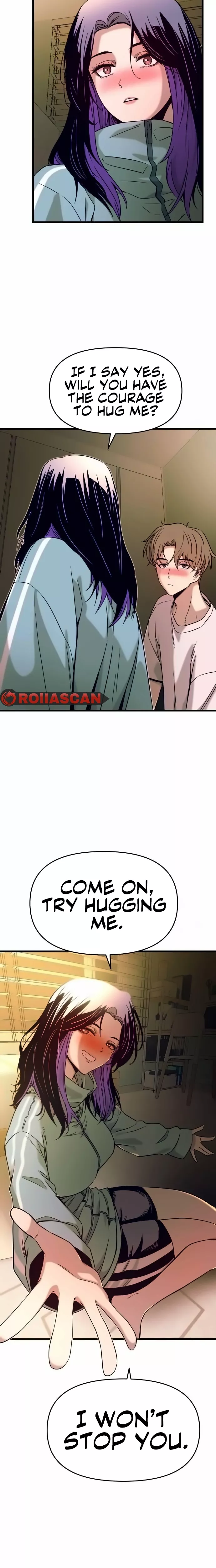 My Bias Gets on the Last Train, chapter 12, image 19