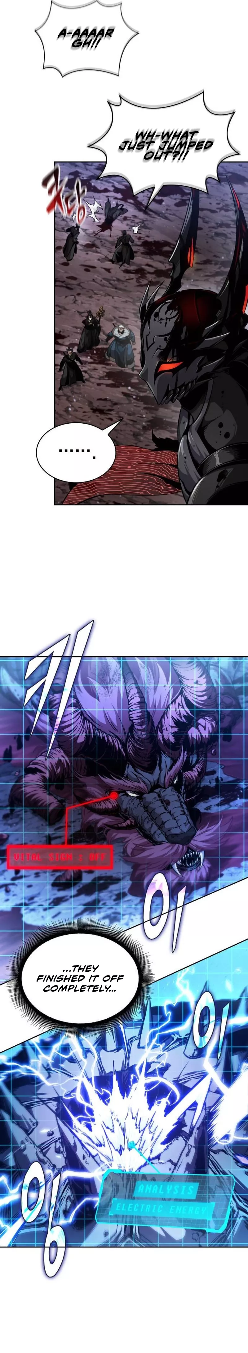 Nano Machine, chapter 268, image 19