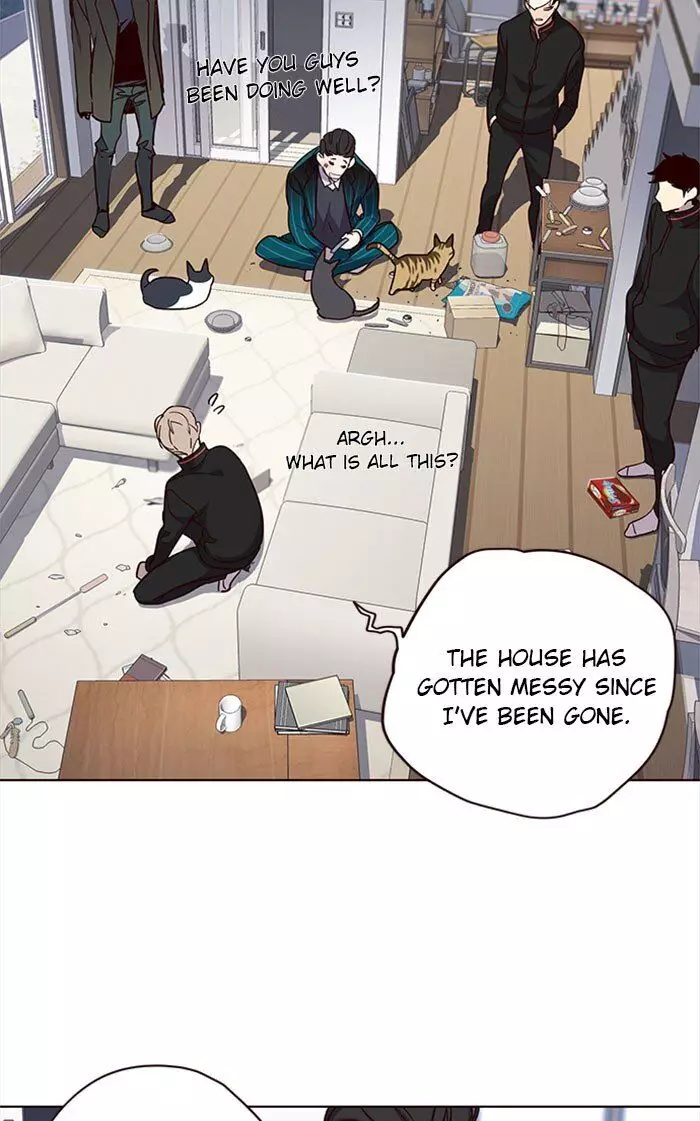 Eleceed, chapter 35, image 4