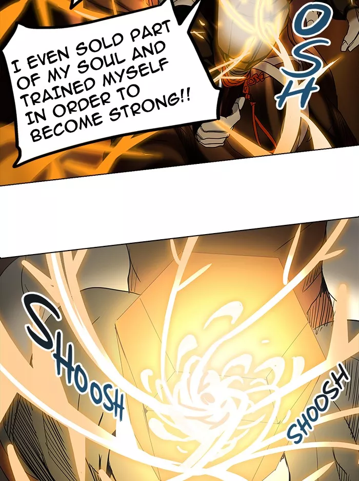 Tower of God, chapter 261, image 34