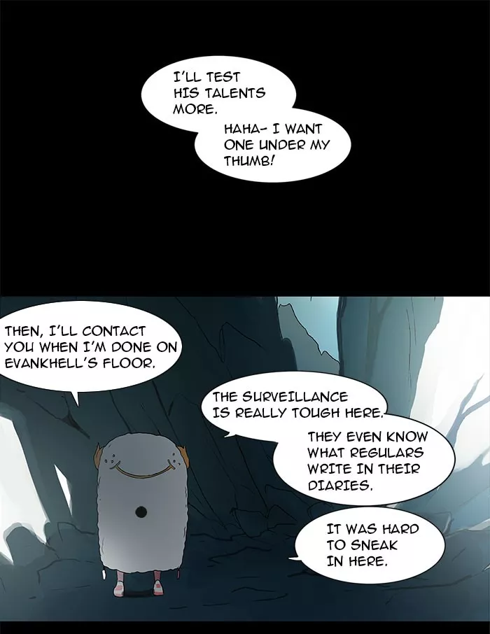Tower of God, chapter 54, image 35