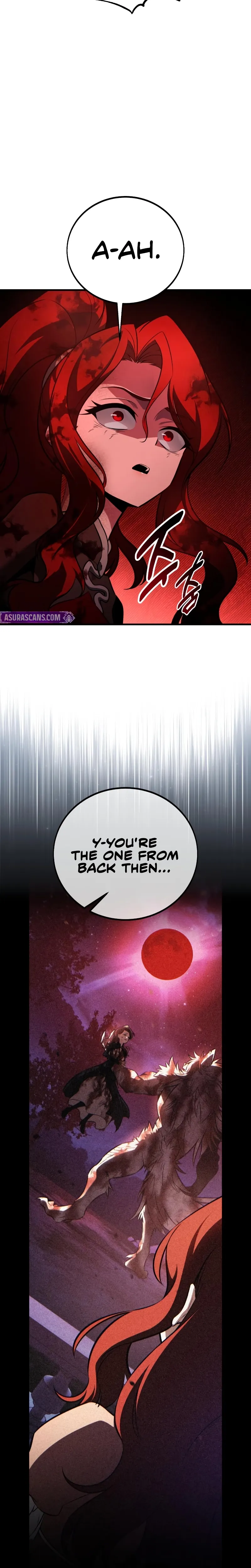 I Killed the Main Player, chapter 113, image 8