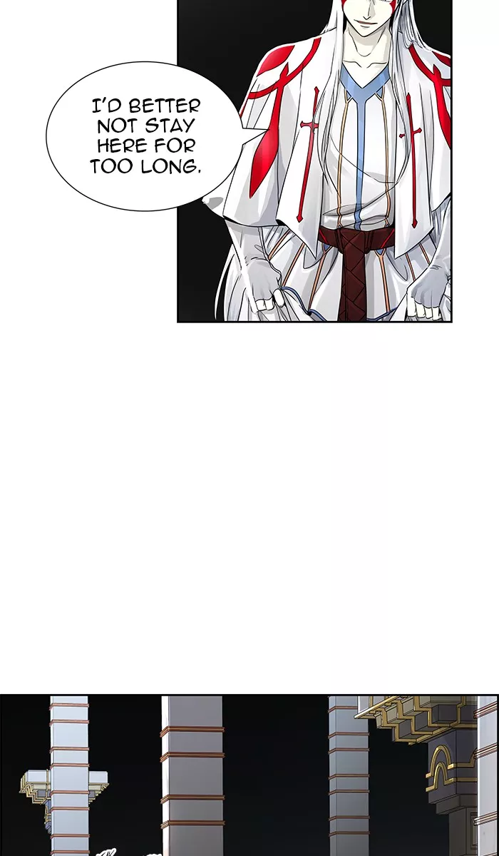 Tower of God, chapter 487, image 118