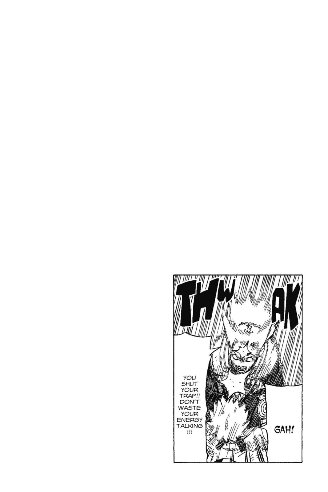 Naruto, chapter 632, image 19