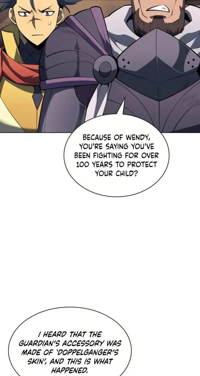 Overgeared (Team Argo), chapter 123.4, page 41