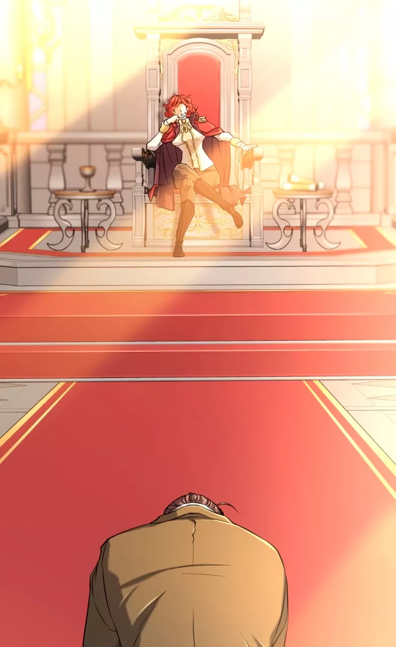 The Greatest Estate Developer, chapter 220, image 3