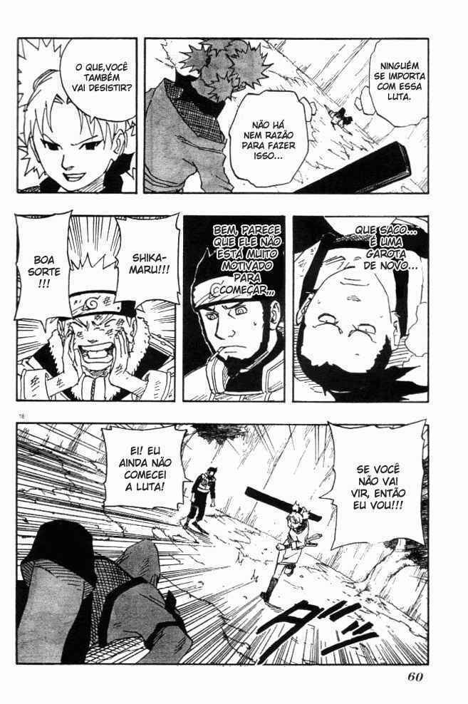 Naruto, chapter 106, image 18