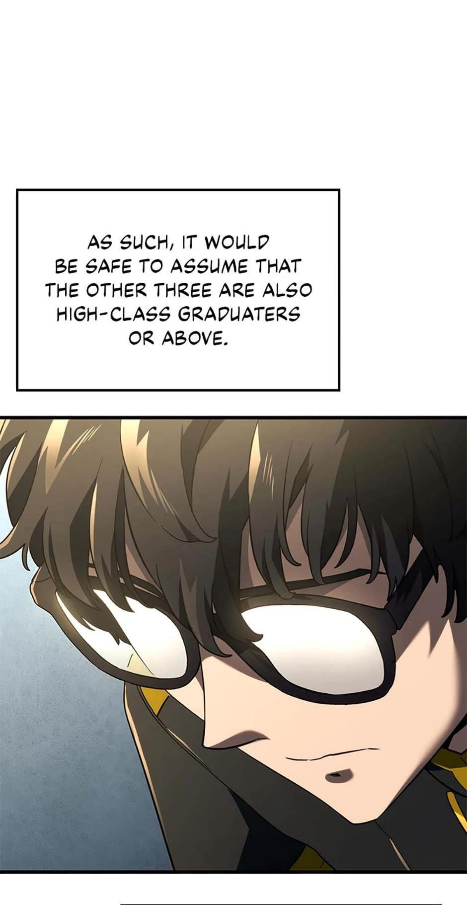 Revenge of the Baskerville Bloodhound, chapter 84, image 36
