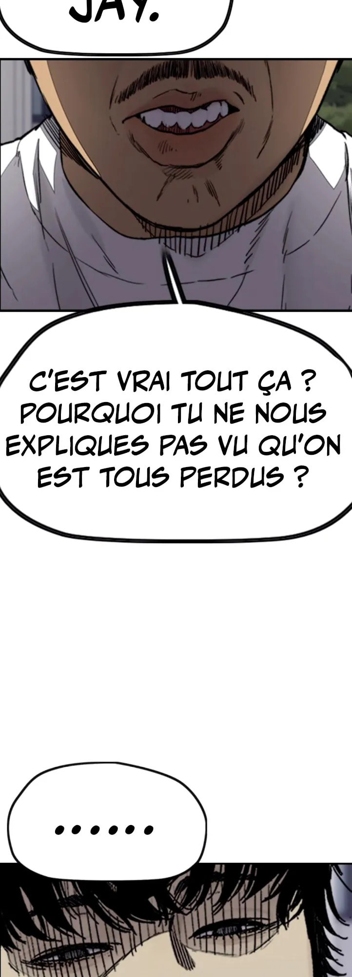 Wind Breaker, chapter 4, image 38