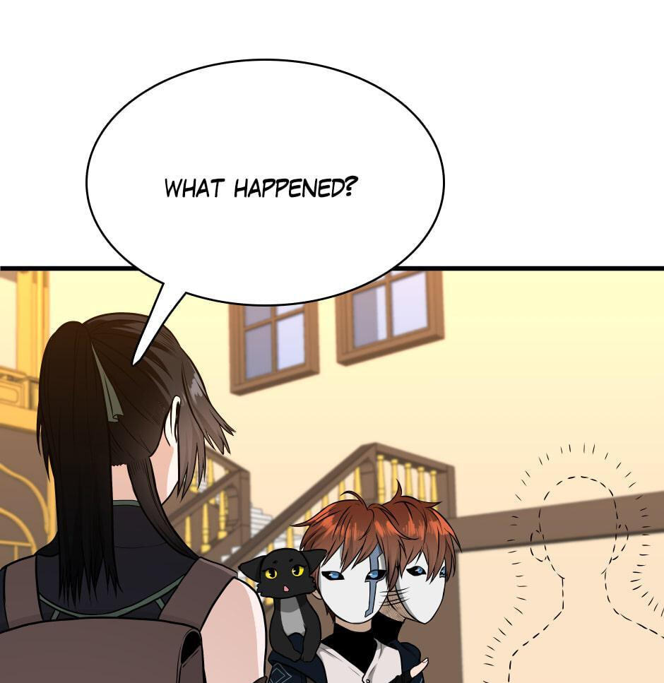 The Beginning After the End, chapter 54, image 115