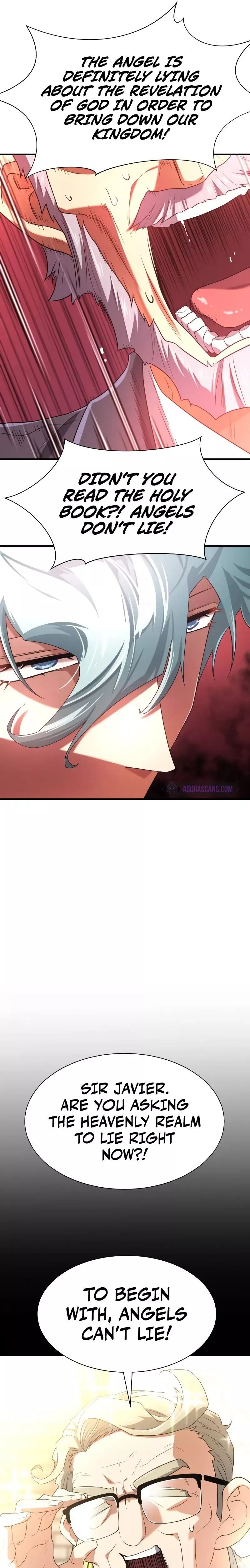 The Greatest Estate Developer, chapter 165, image 31
