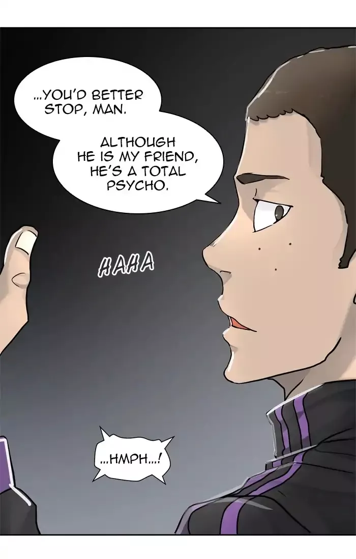 Tower of God, chapter 430, image 83