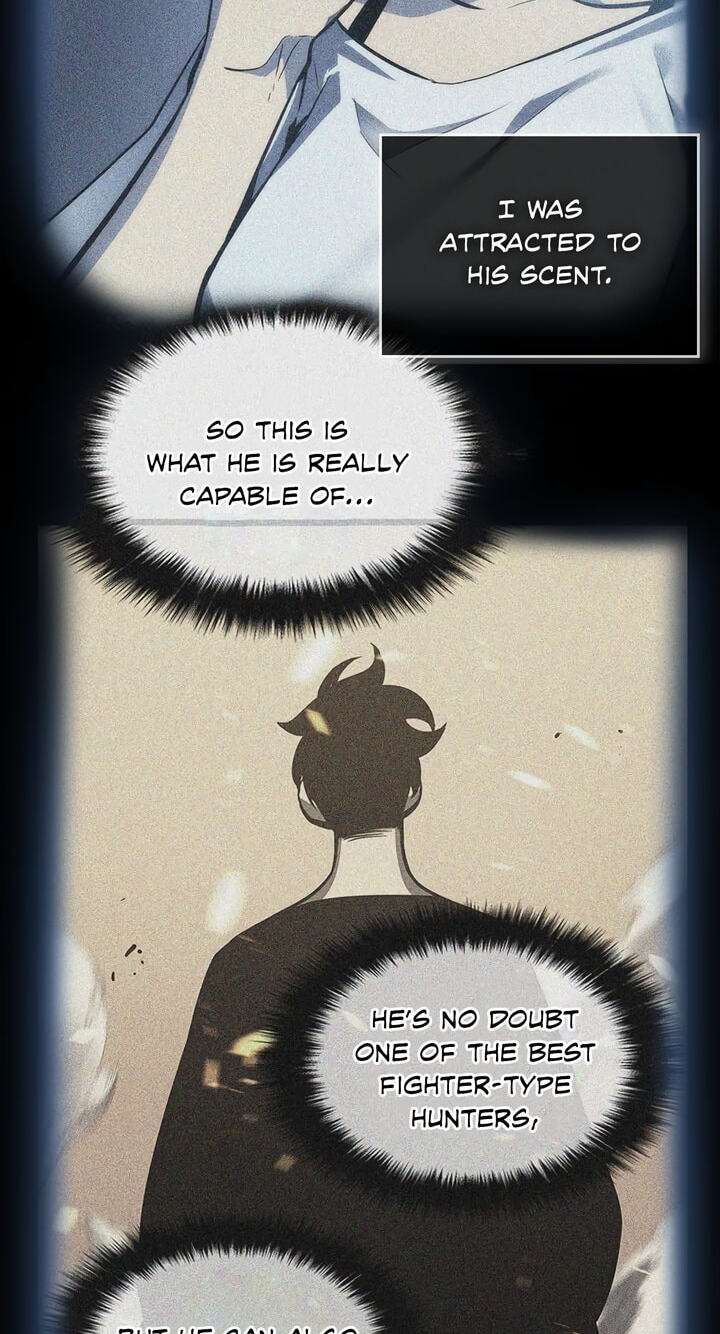 Solo Leveling, chapter 112, page 60