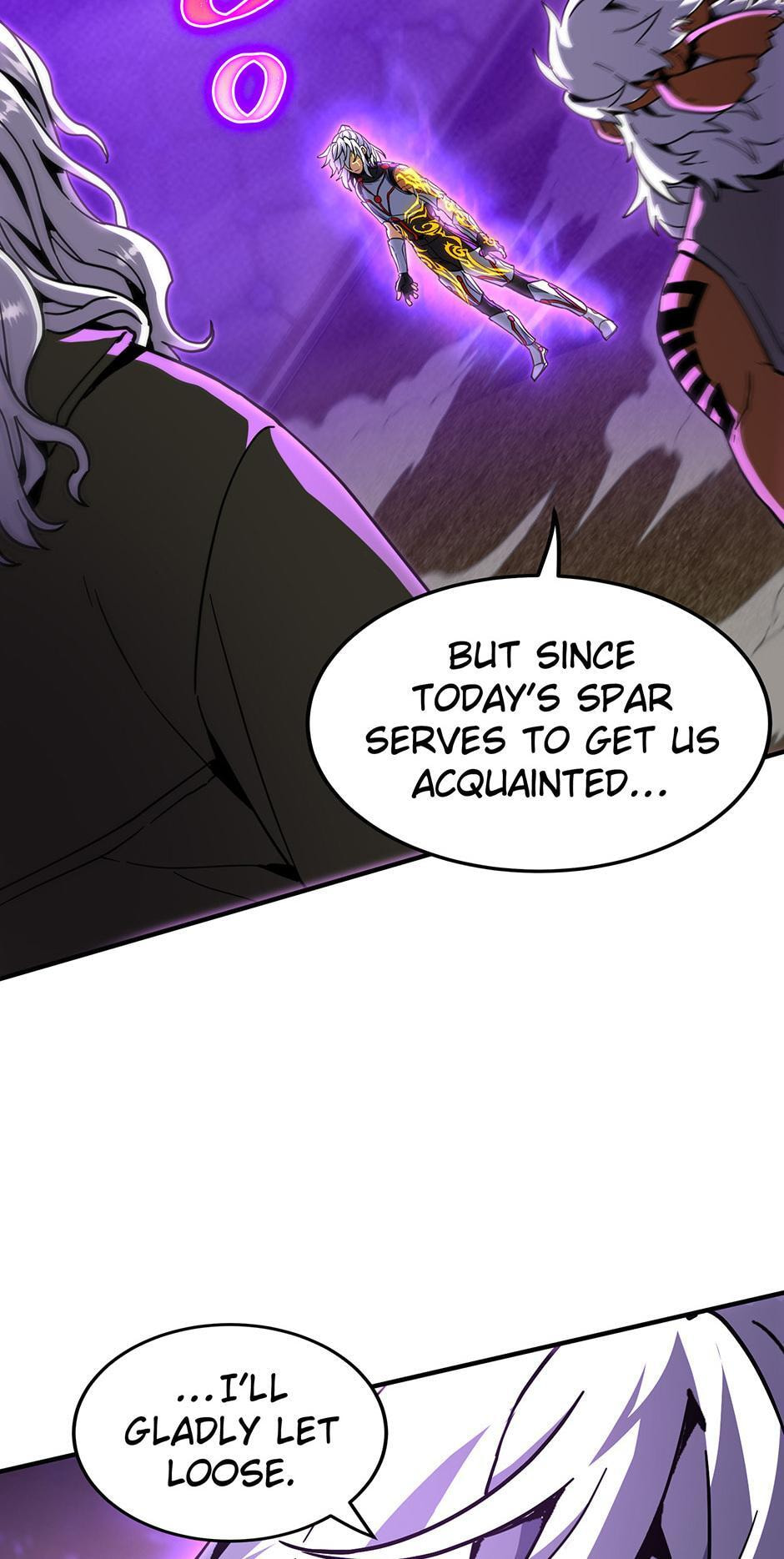 The Beginning After the End, chapter 210, image 111