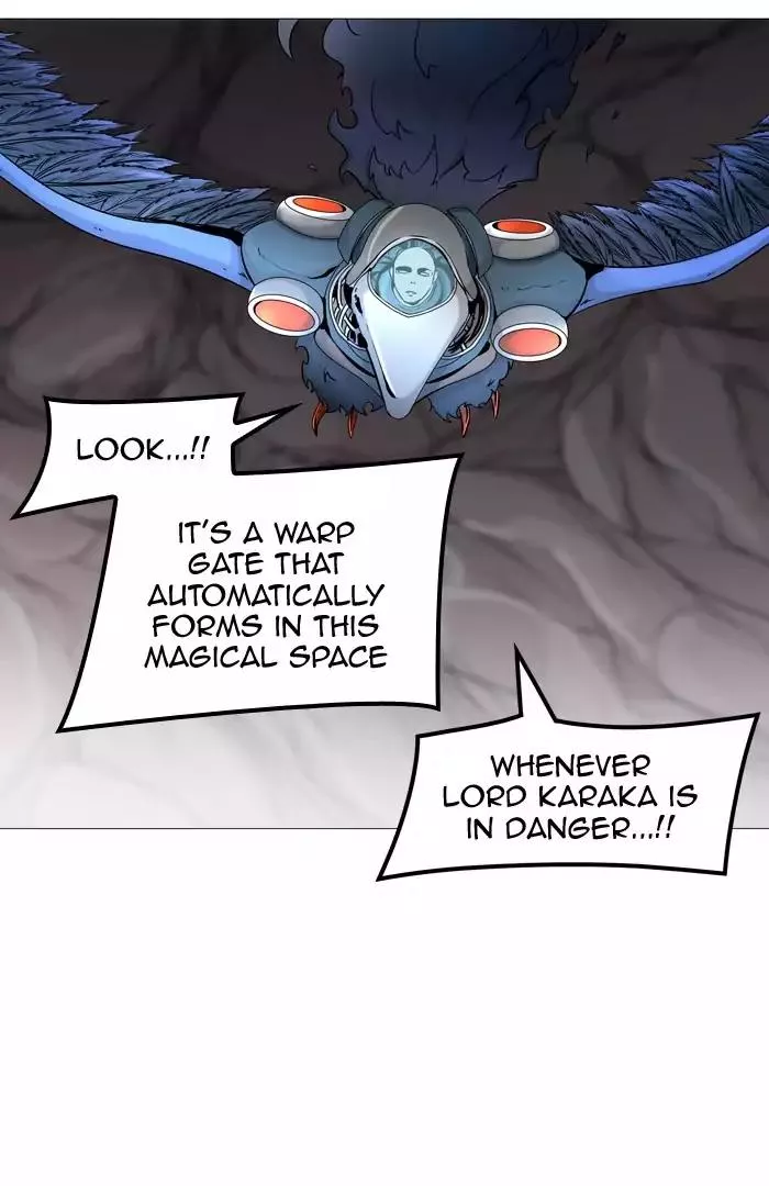 Tower of God, chapter 402, image 105