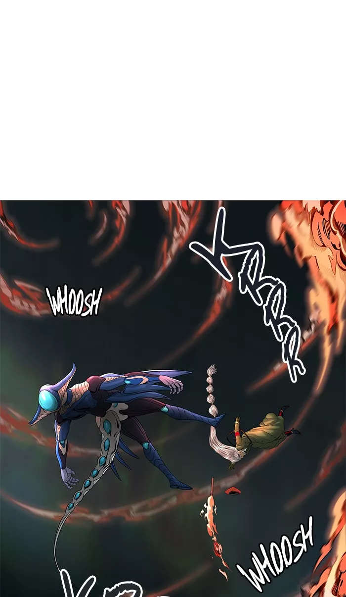 Tower of God, chapter 474, image 96