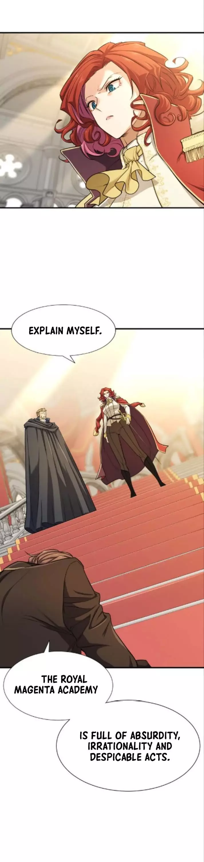 The Greatest Estate Developer, chapter 42, image 8