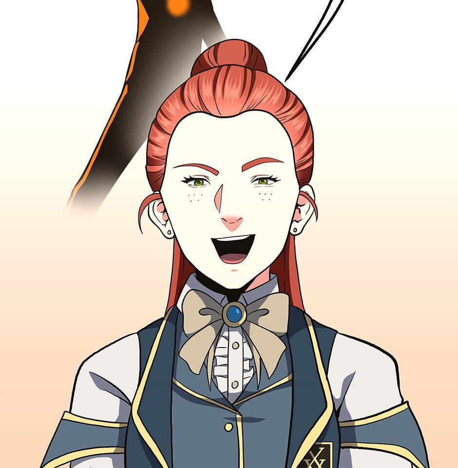 The Beginning After the End, chapter 104, image 25