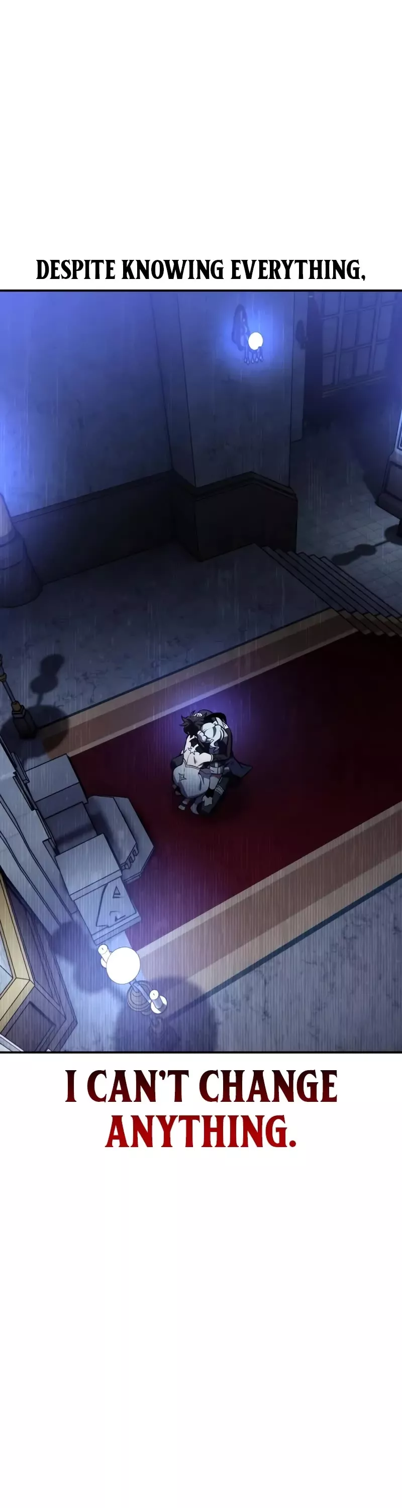 I Killed the Main Player, chapter 82, image 47
