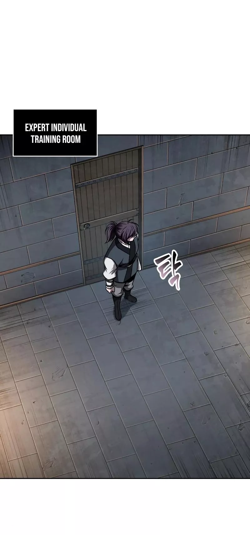 Nano Machine, chapter 69, image 11