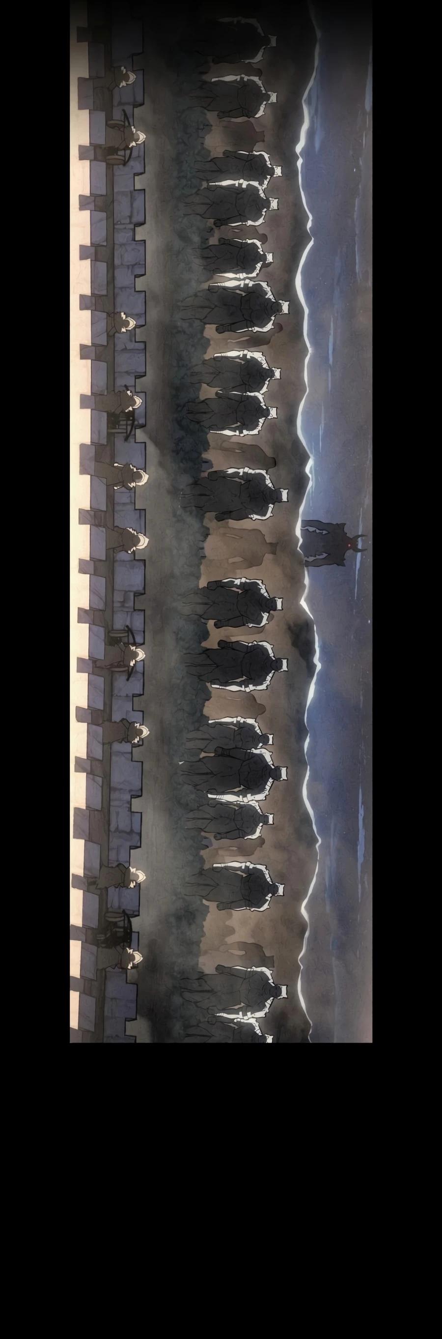 I Killed the Main Player, chapter 128, image 12