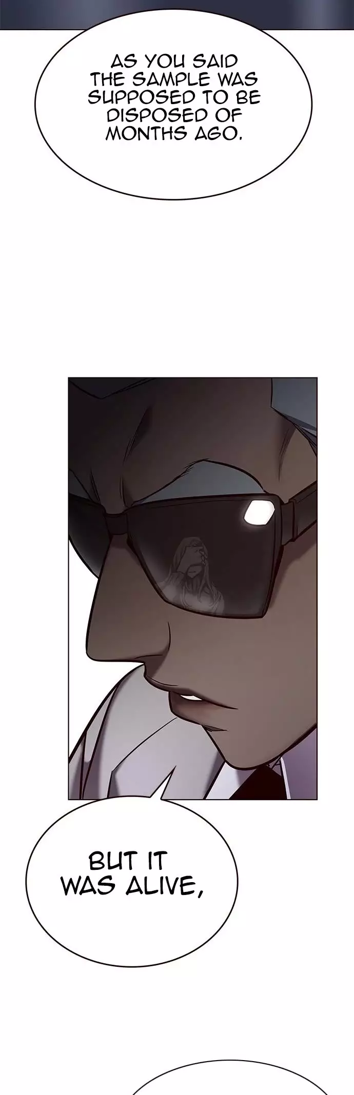 Eleceed, chapter 231, image 44
