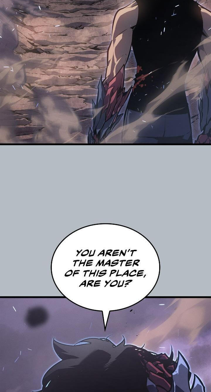 Solo Leveling, chapter 198, image 105