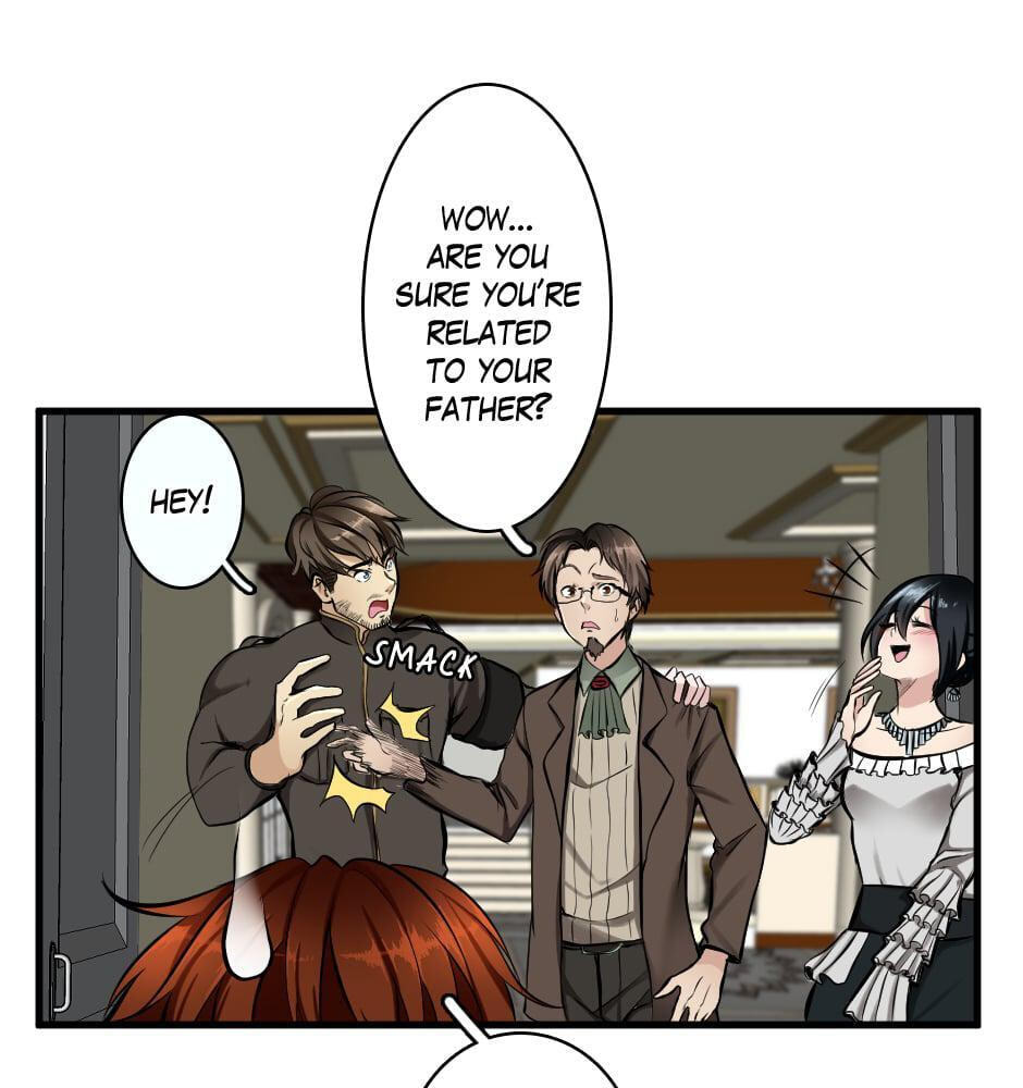 The Beginning After the End, chapter 30, image 12