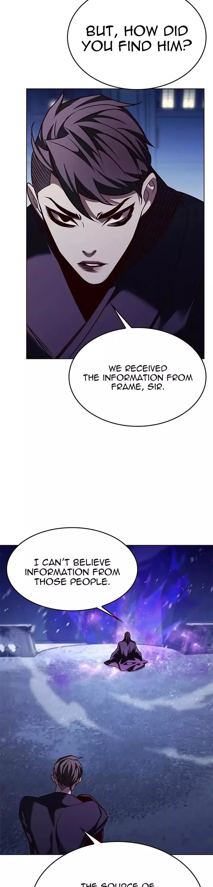 Eleceed, chapter 262, image 47