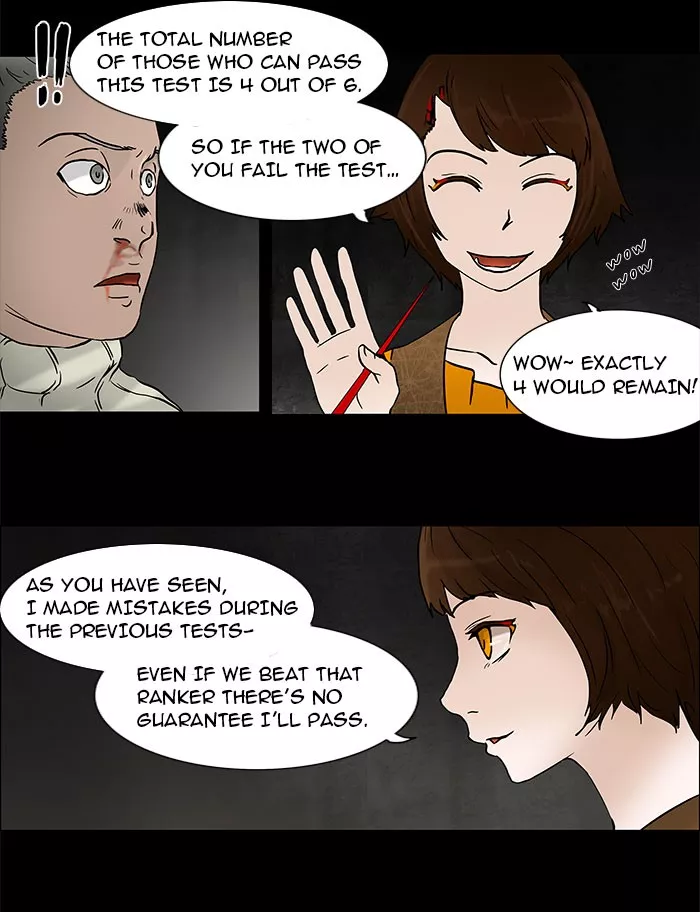 Tower of God, chapter 45, image 5