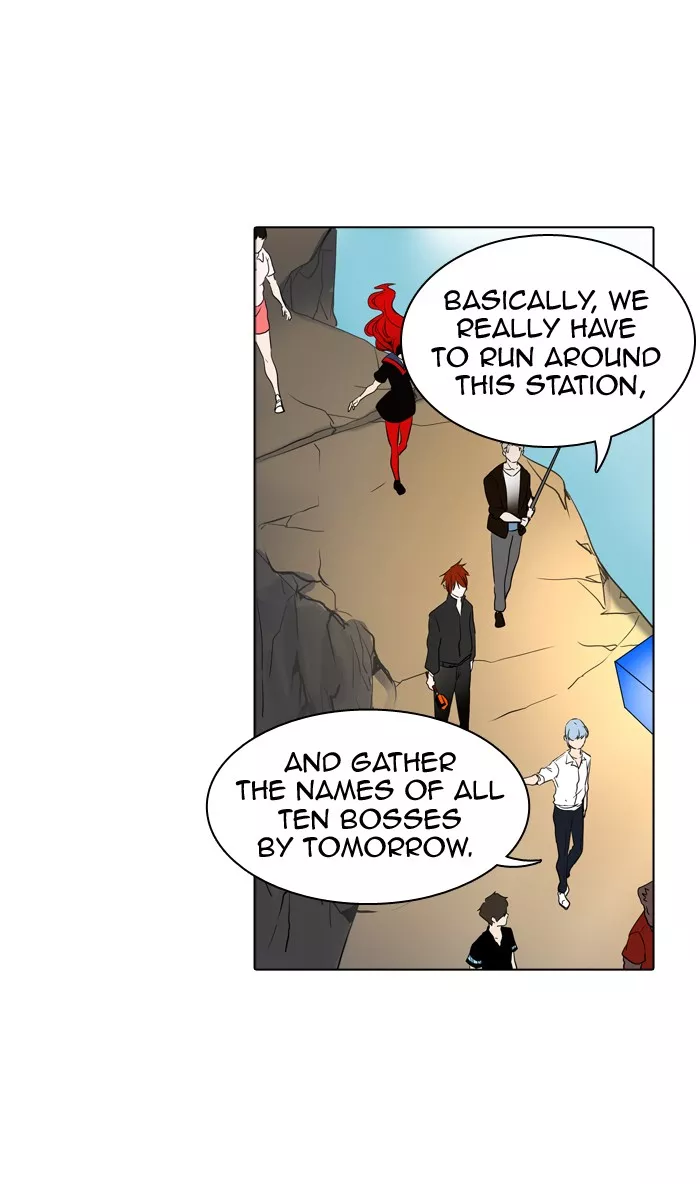 Tower of God, chapter 283, image 36