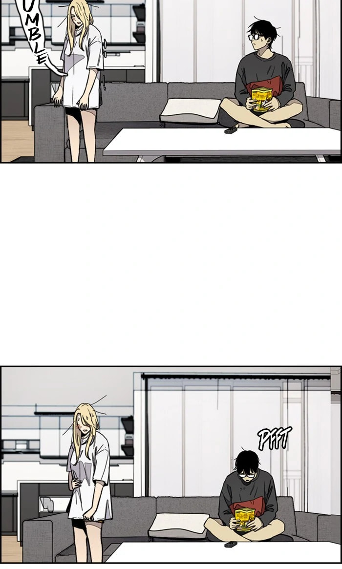Wind Breaker, chapter 275, image 43