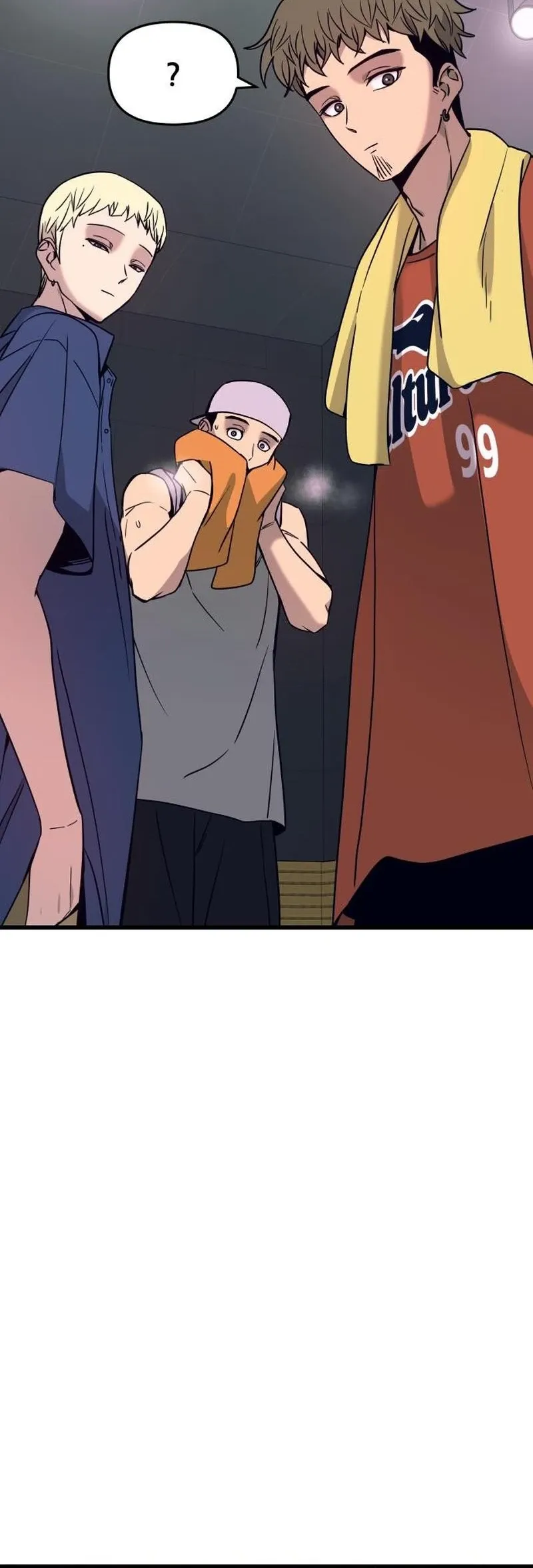 My Bias Gets on the Last Train, chapter 80, image 12