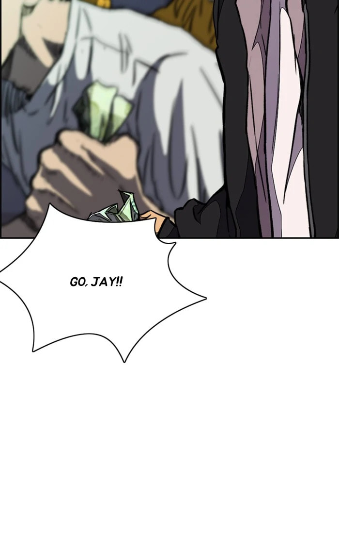 Wind Breaker, chapter 324, image 54
