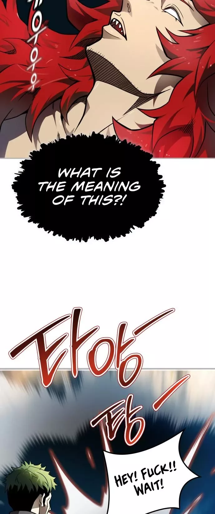 Tower of God, chapter 579, image 63