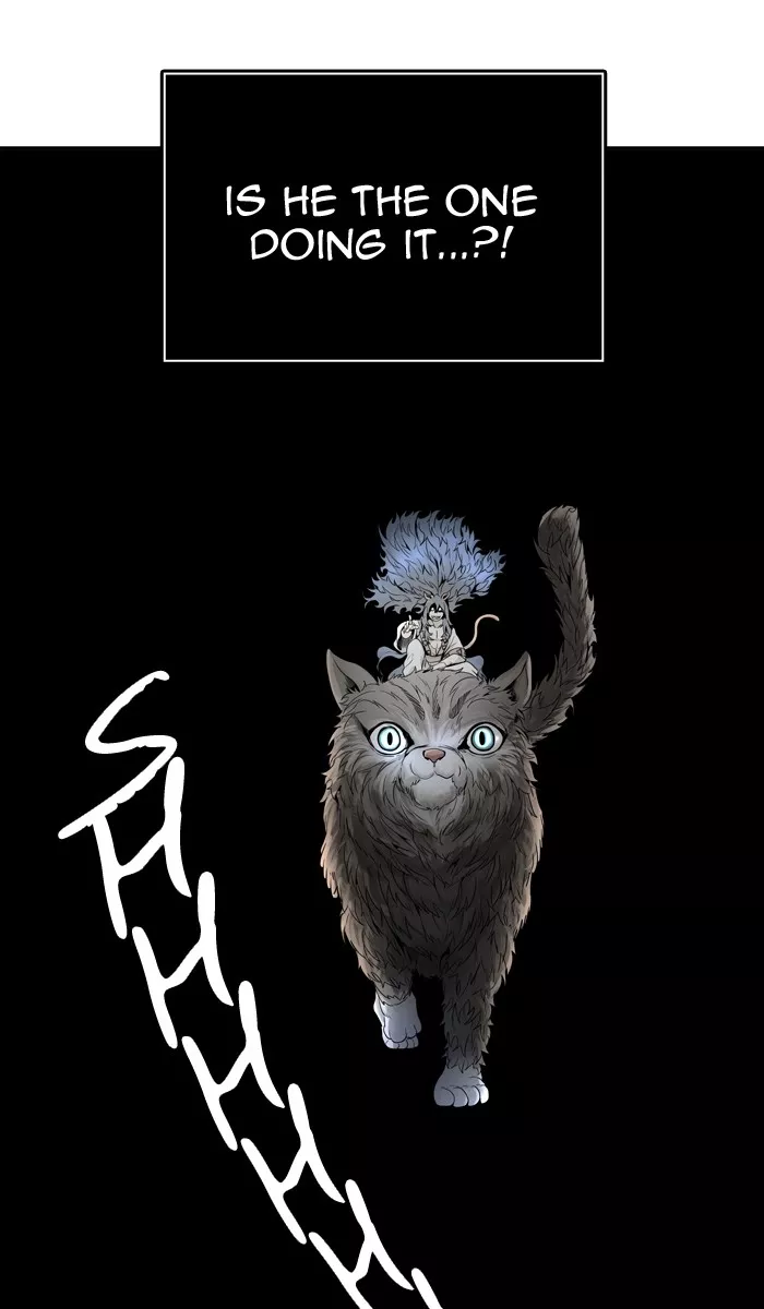 Tower of God, chapter 454, image 51