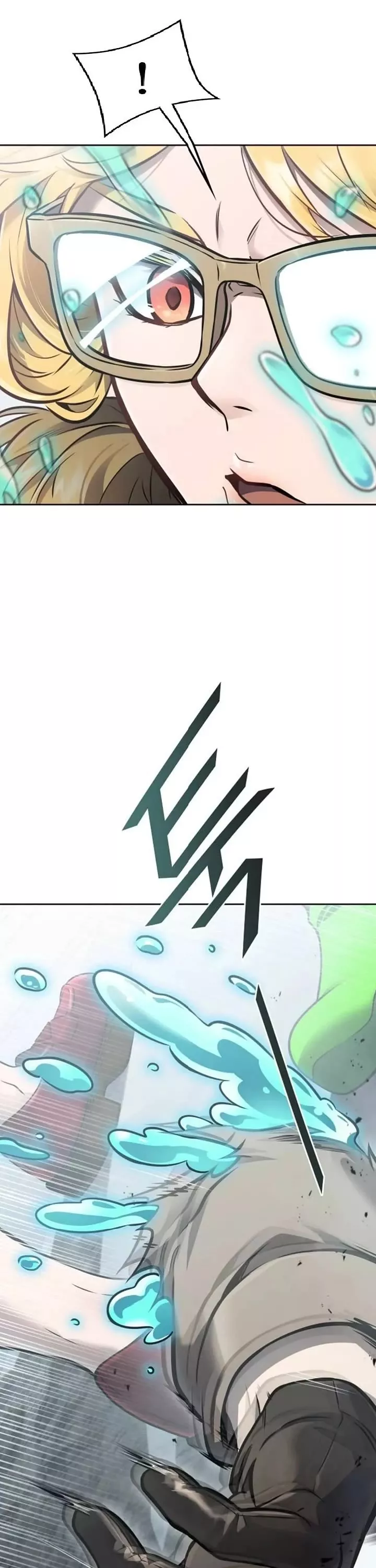 Tower of God, chapter 614, image 62
