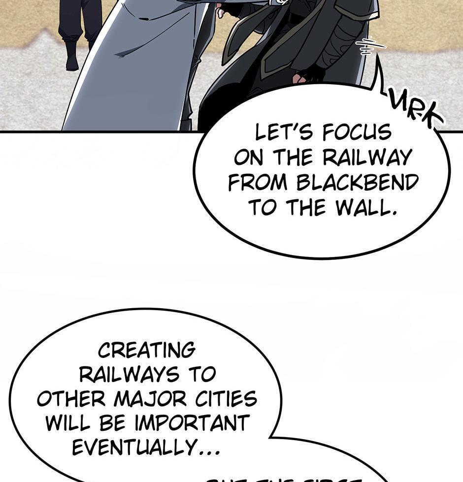 The Beginning After the End, chapter 215, image 97